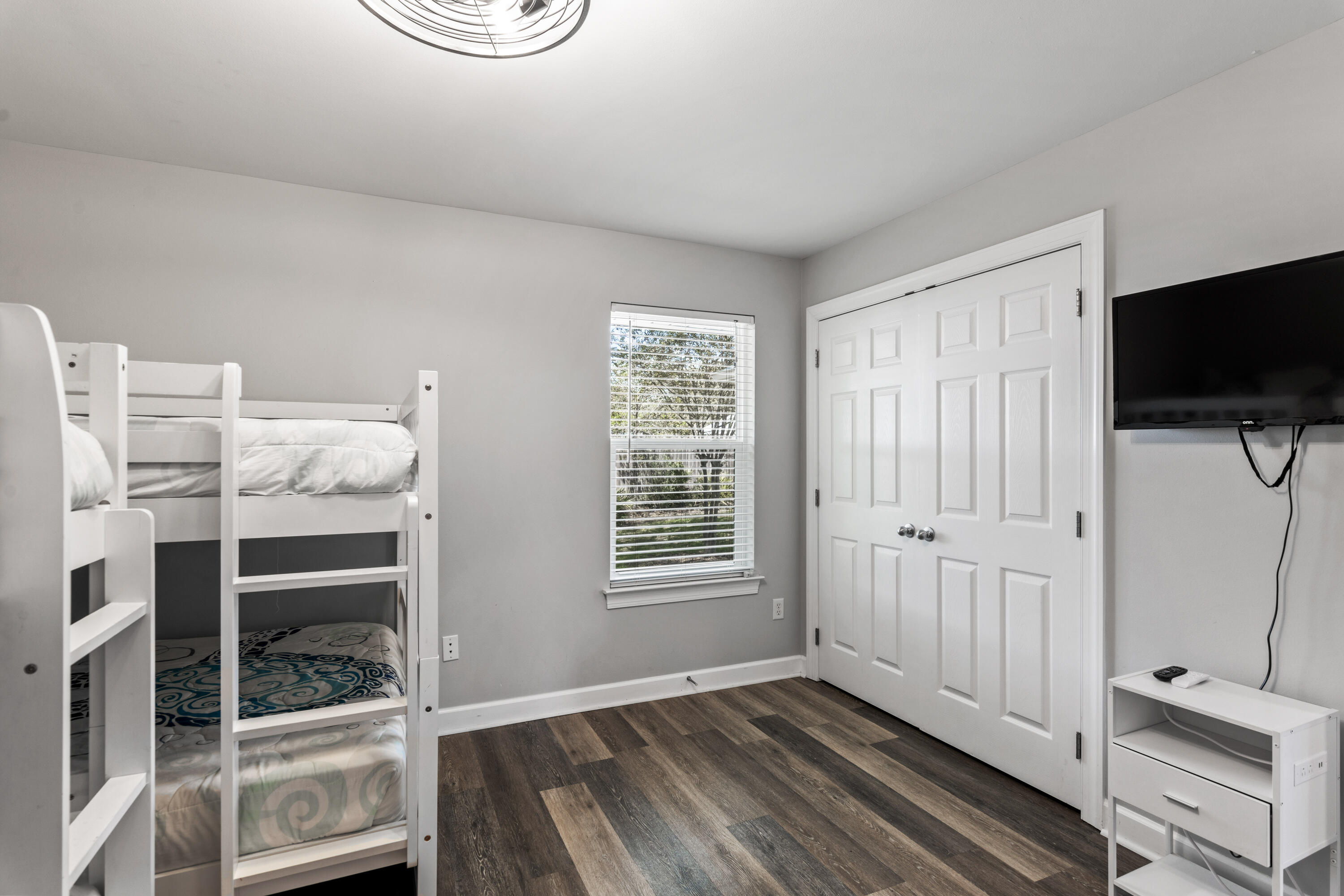 39 2nd Court Santa Rosa Beach, FL 32459 - Photo 42 of 43 Bunk Room