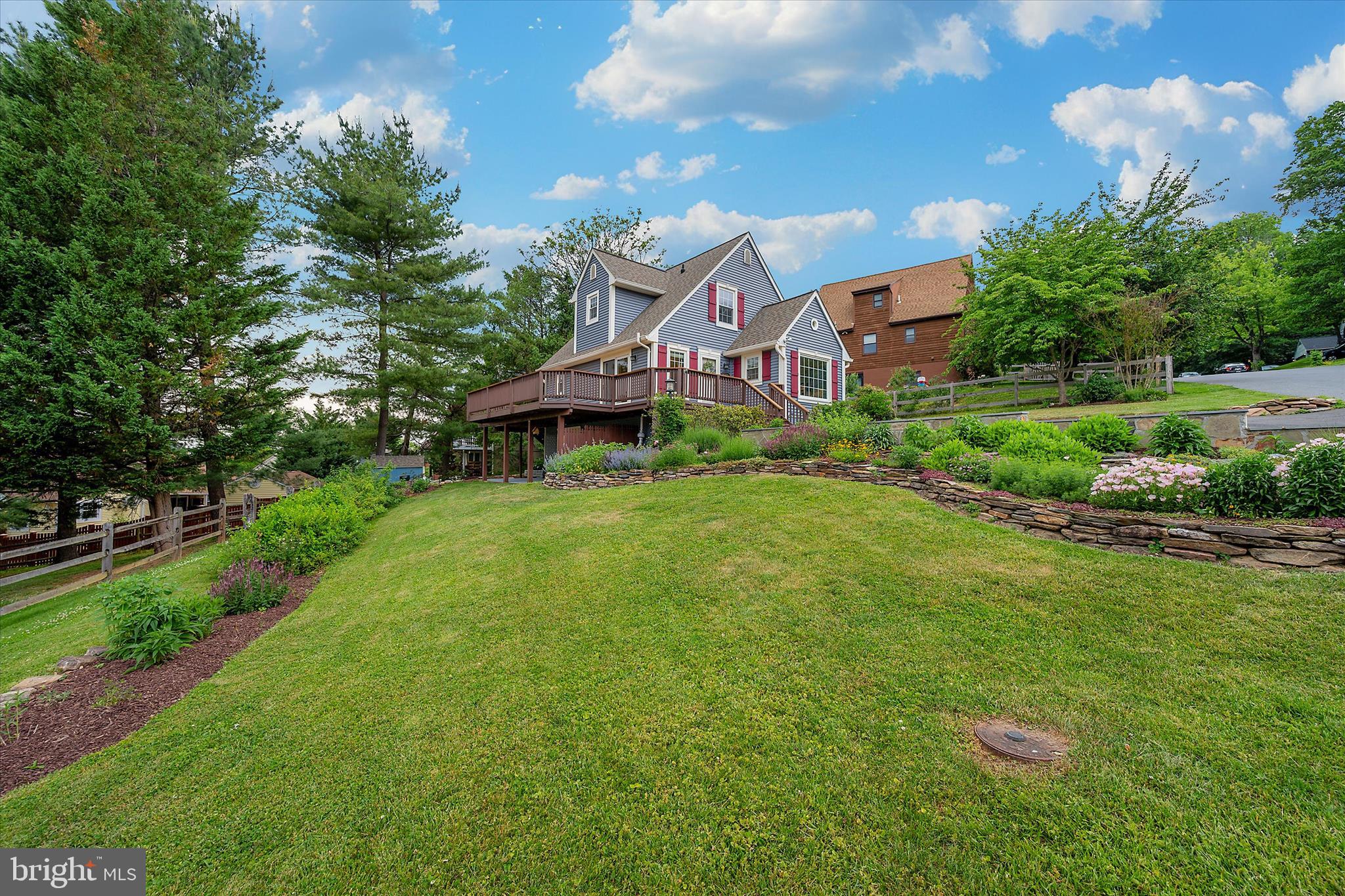 6596 East Lakeridge Road New Market, MD 21774 - Photo 75 of 131 Exterior Front