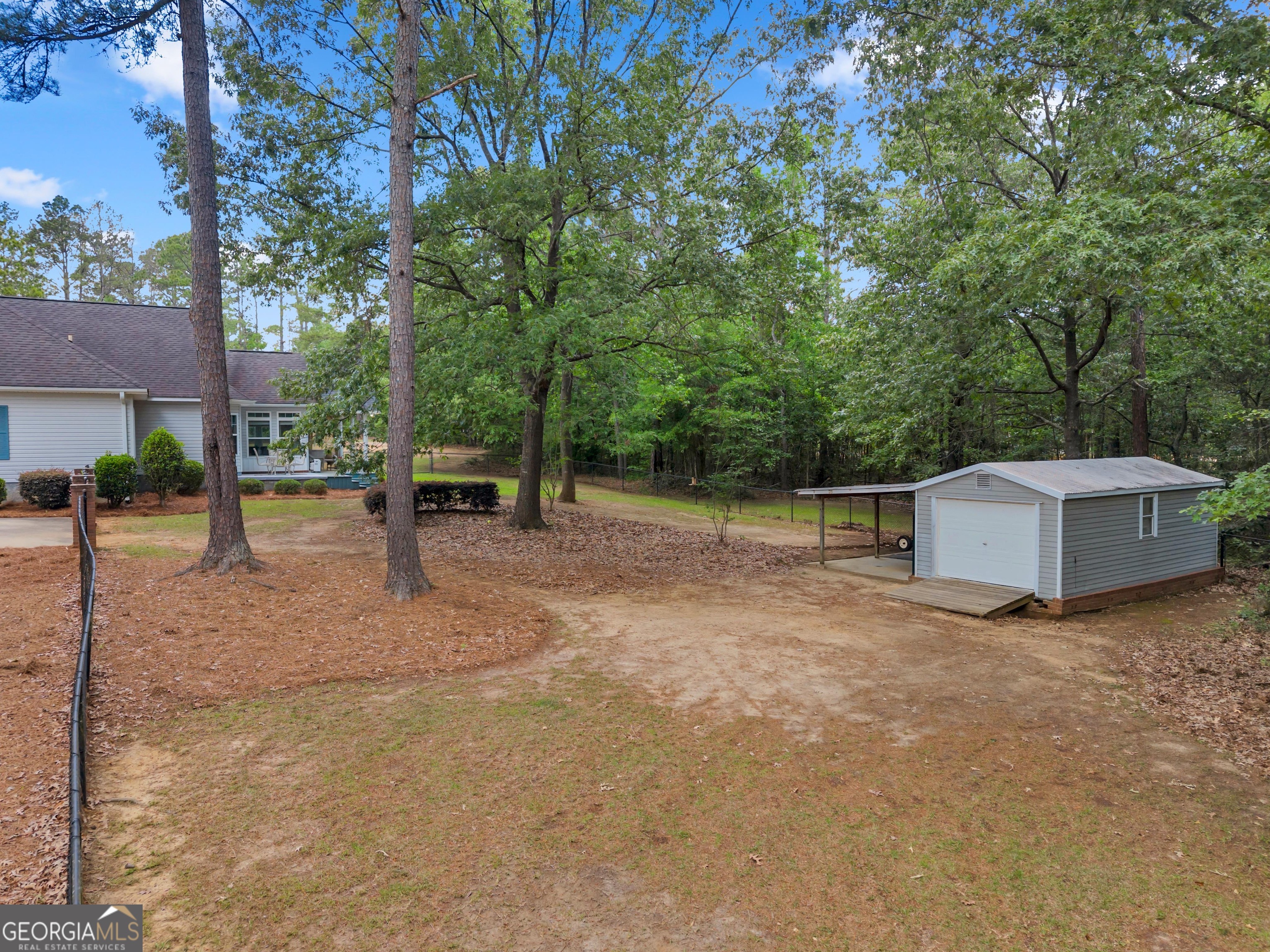 733 Flanders Lane Dublin, GA 31021 - Photo 65 of 72