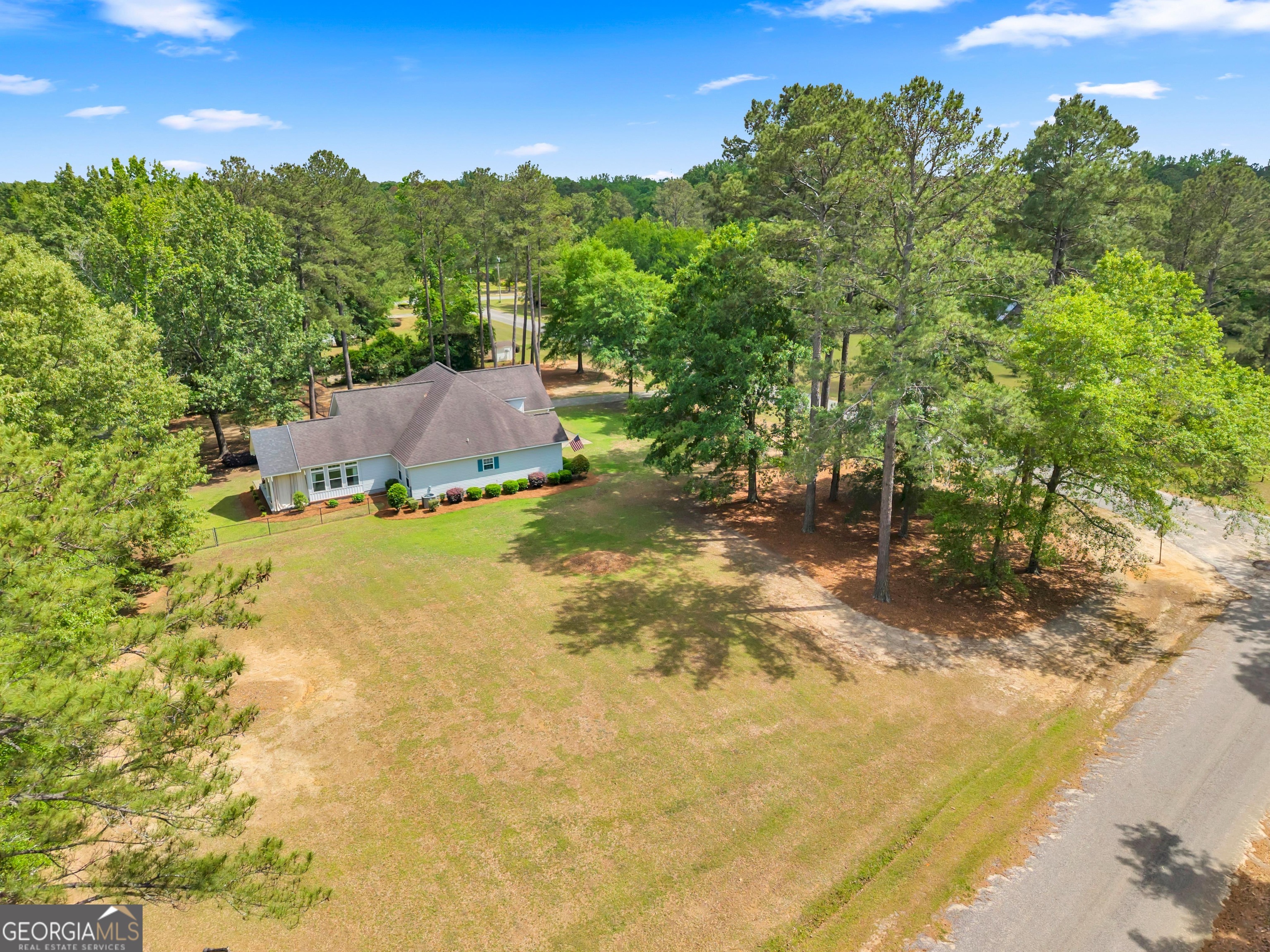 733 Flanders Lane Dublin, GA 31021 - Photo 67 of 72