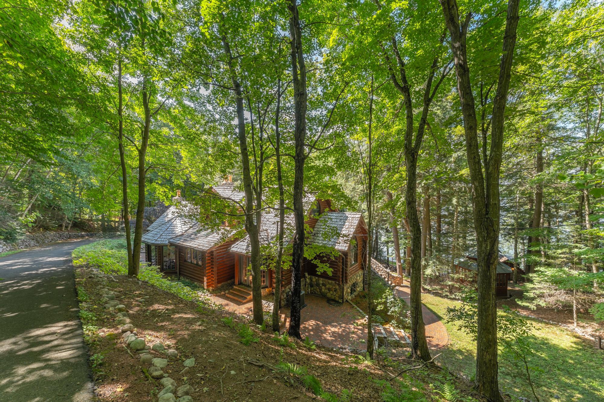 16755 Tuttle Road Eagle River, WI 54521 - Photo 59 of 61 Gallery Image 59