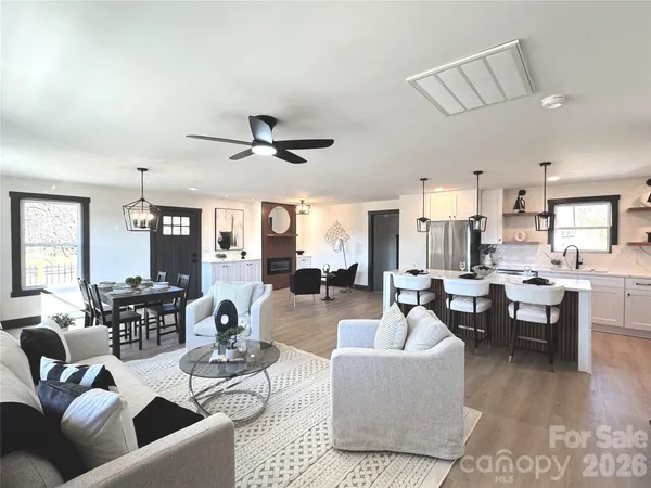 $369,500 | 5916 Griffith Road, Monroe, NC 28112