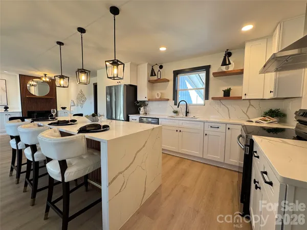 $369,500 | 5916 Griffith Road, Monroe, NC 28112