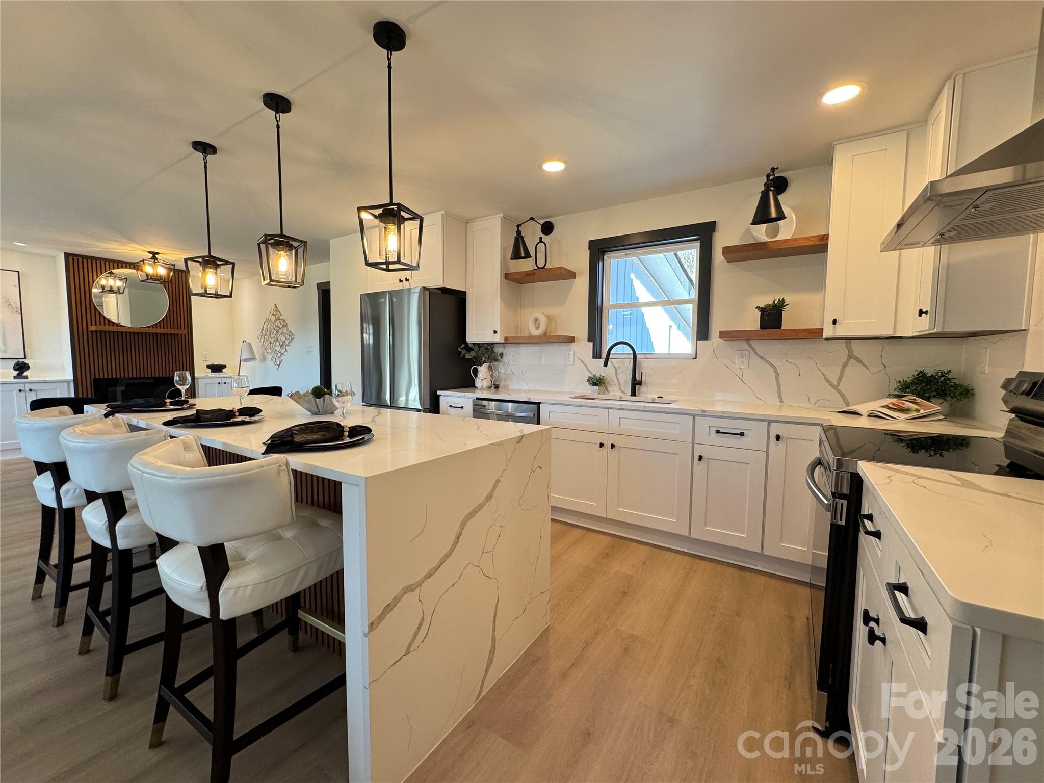 5916 Griffith Road Monroe, NC 28112 - Photo 11 of 37