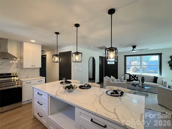 $369,500 | 5916 Griffith Road, Monroe, NC 28112