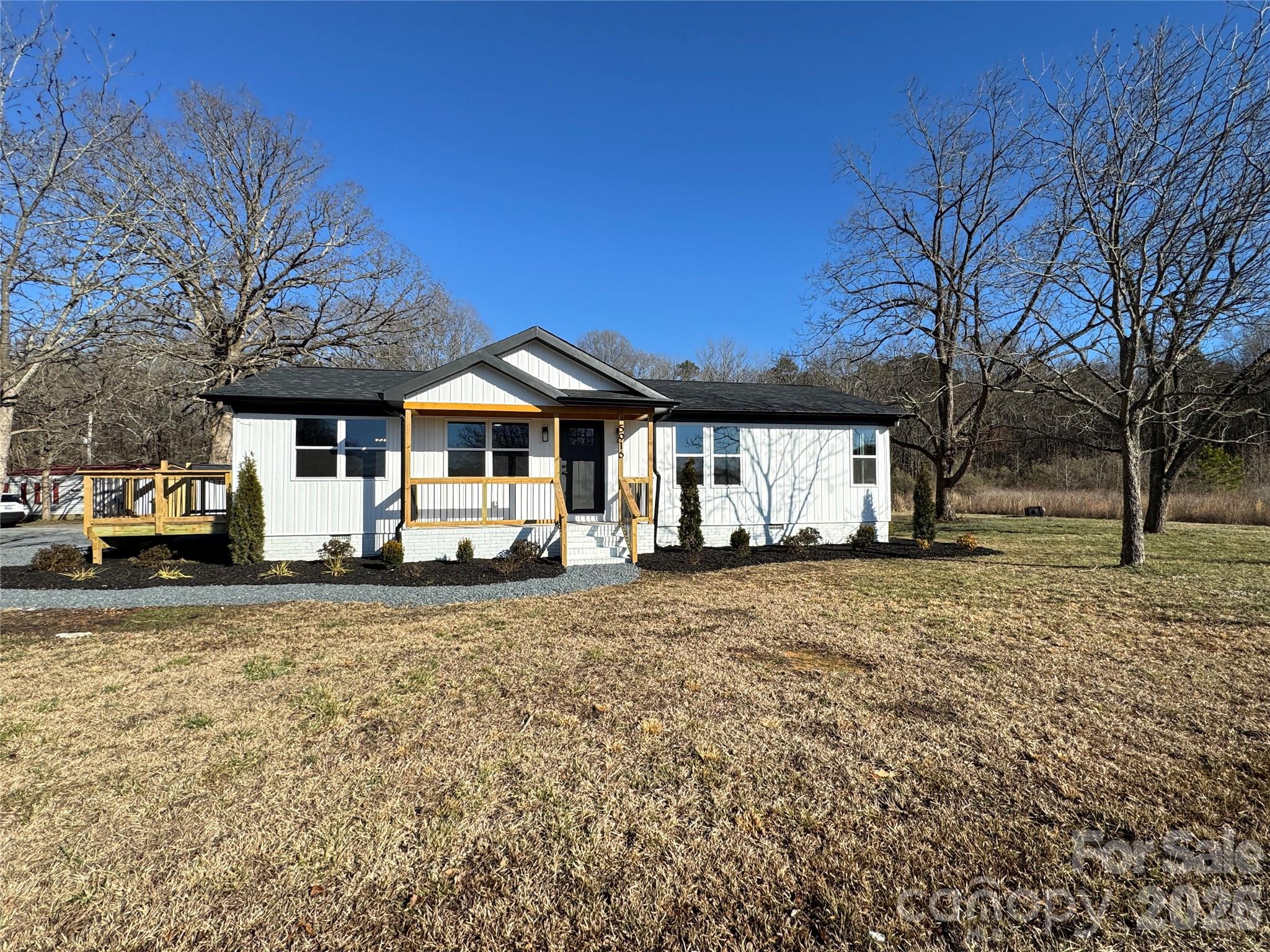 5916 Griffith Road Monroe, NC 28112 - Photo 2 of 37