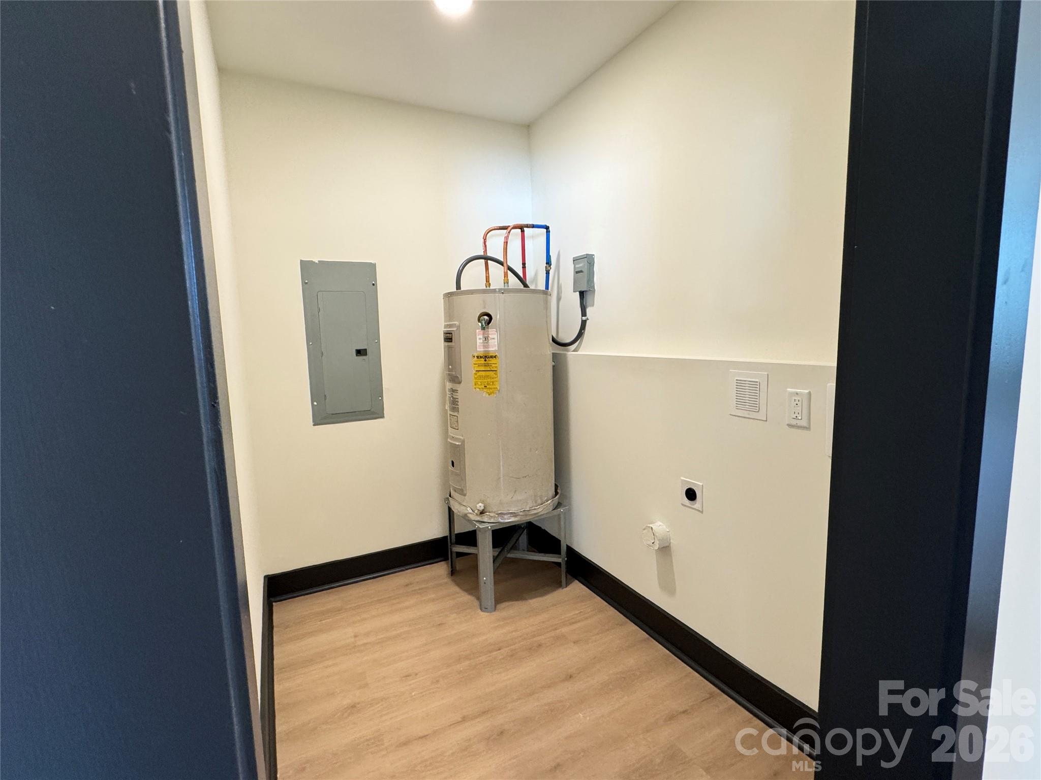 5916 Griffith Road Monroe, NC 28112 - Photo 26 of 37