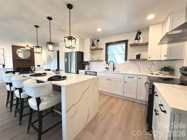 $369,500 | 5916 Griffith Road, Monroe, NC 28112