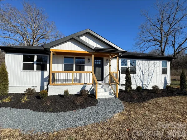 $369,500 | 5916 Griffith Road, Monroe, NC 28112