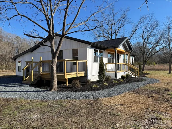 $369,500 | 5916 Griffith Road, Monroe, NC 28112