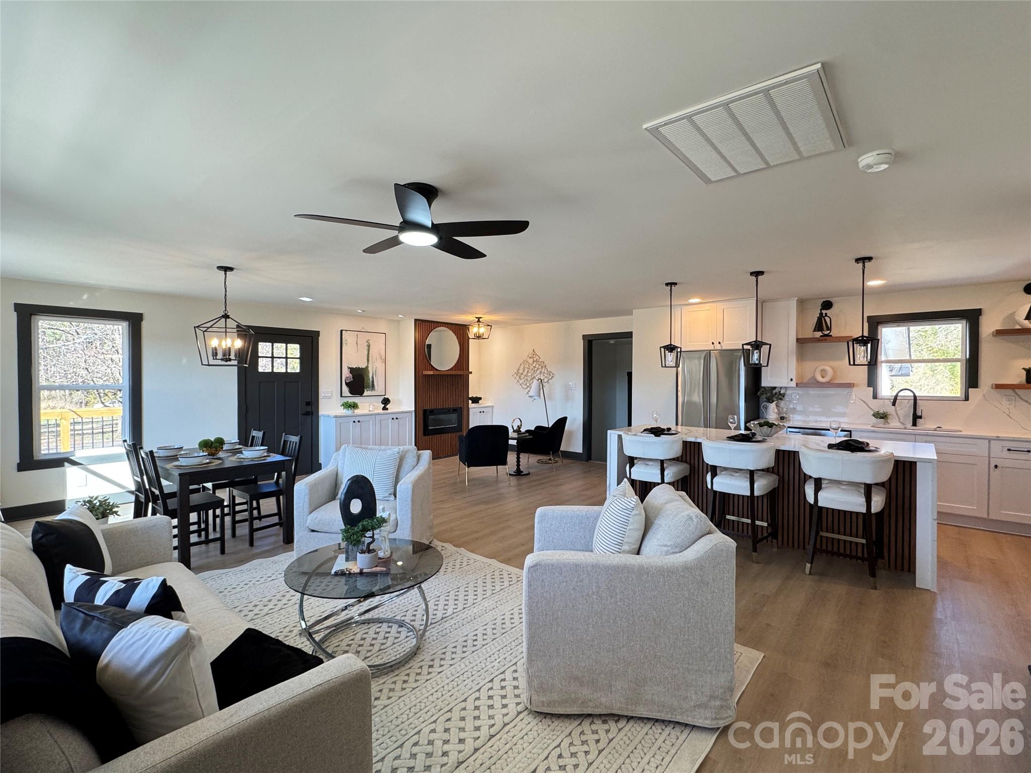 5916 Griffith Road Monroe, NC 28112 - Photo 4 of 37