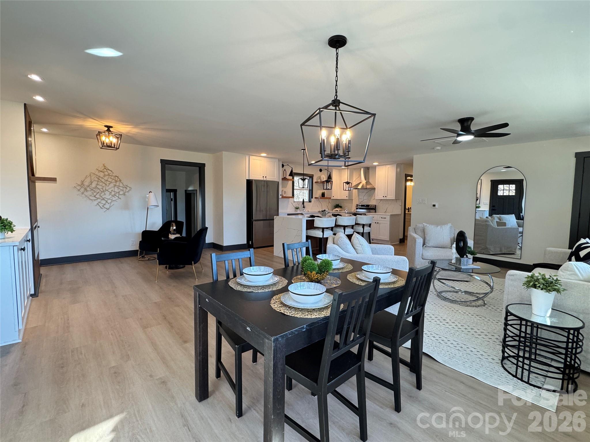 5916 Griffith Road Monroe, NC 28112 - Photo 5 of 37