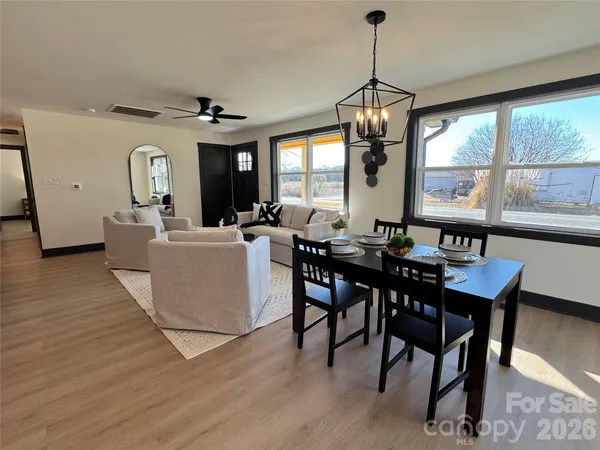 $369,500 | 5916 Griffith Road, Monroe, NC 28112