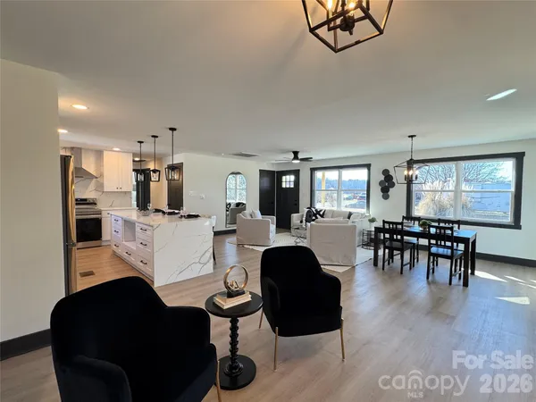 $369,500 | 5916 Griffith Road, Monroe, NC 28112