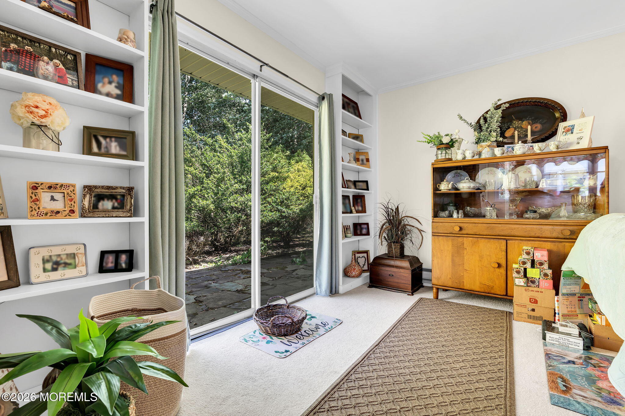 30 Phillips Road Brick, NJ 08724 - Photo 20 of 25 37-living-room-sliding-door-built-in-she