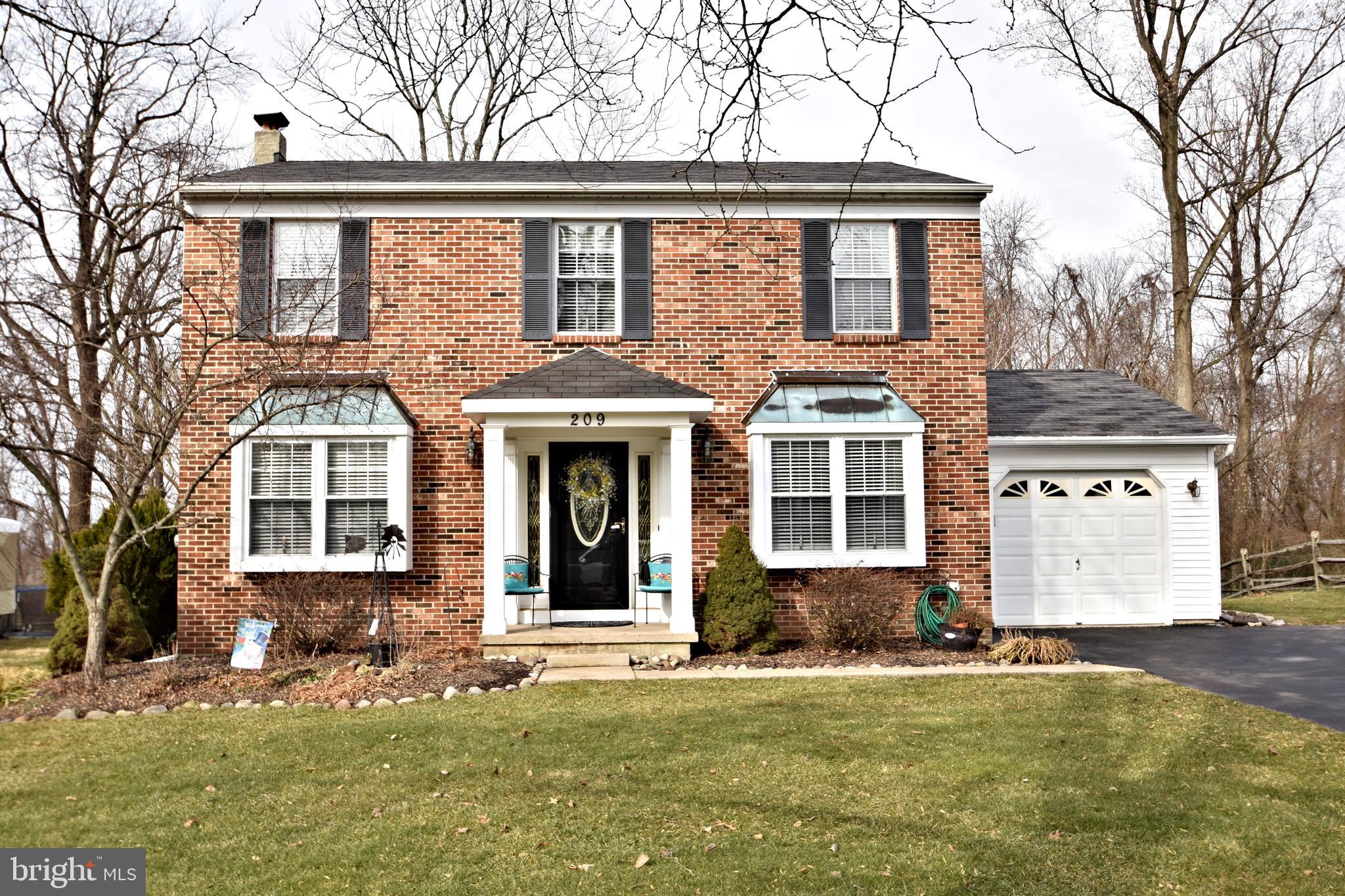 209 Twining Road Lansdale, PA 19446 - Photo 1 of 54 Gallery Image 1