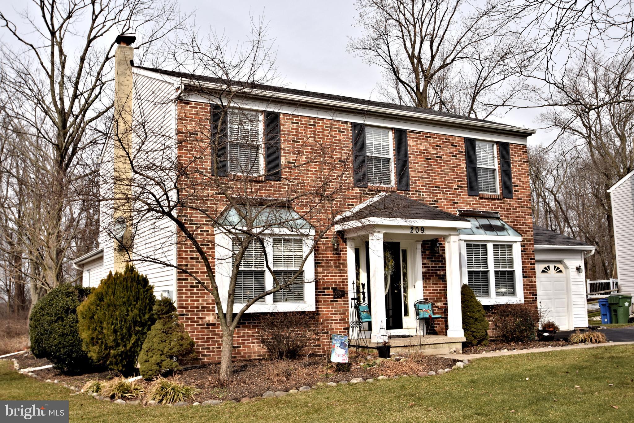 209 Twining Road Lansdale, PA 19446 - Photo 2 of 54 Gallery Image 2