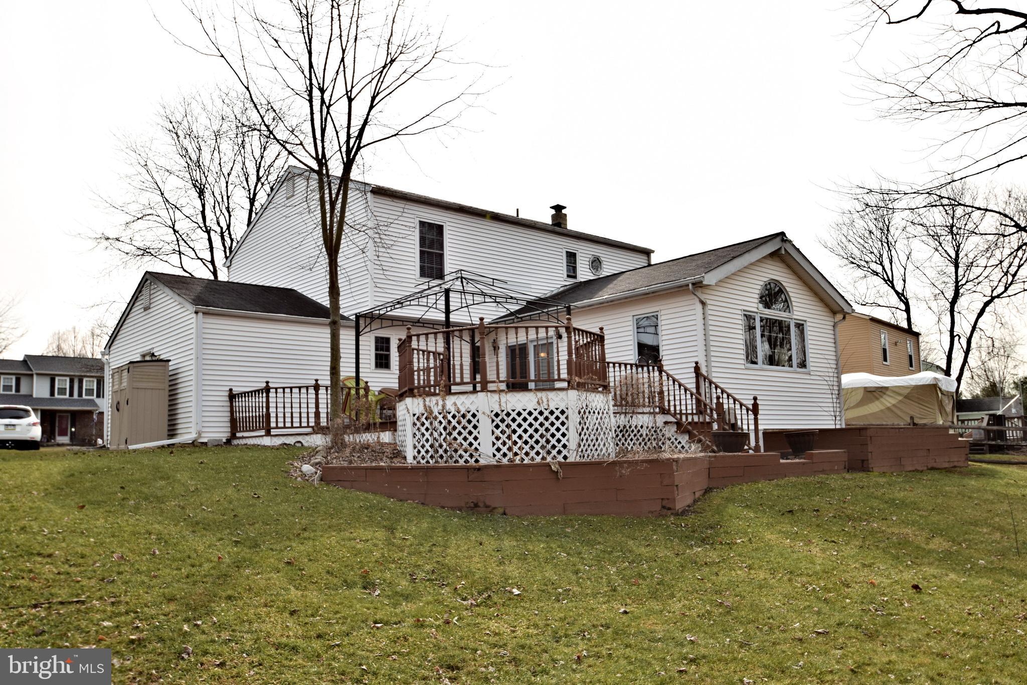 209 Twining Road Lansdale, PA 19446 - Photo 46 of 54 Gallery Image 46