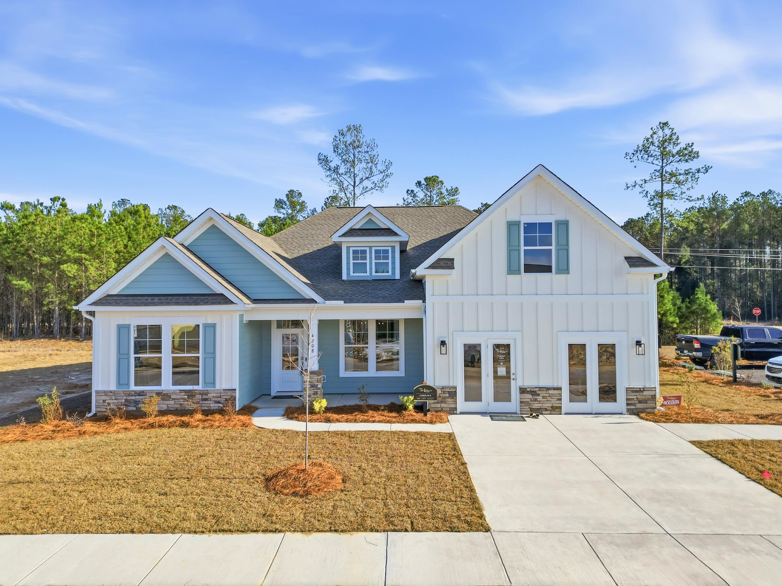 4321 Collins Farm Way Conway, SC 29526 - Photo 1 of 40
