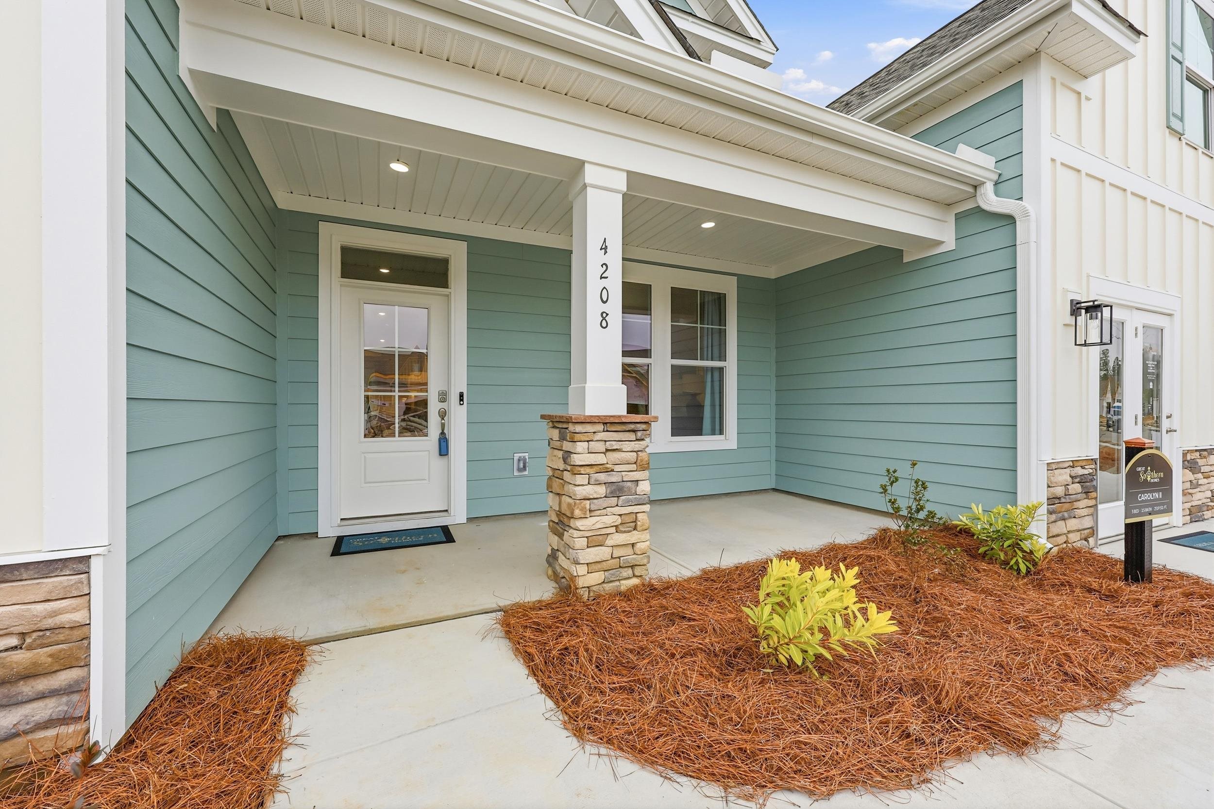 4321 Collins Farm Way Conway, SC 29526 - Photo 2 of 40