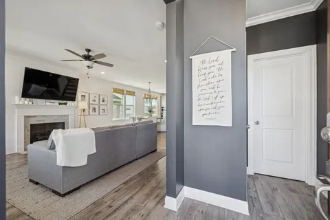 $720,000 | 3477 Milford Drive, Thompson's Station, TN 37179