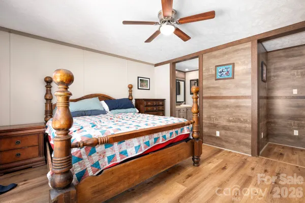 $350,000 | 1064 Deerchase Circle, Cedar Mountain, NC 28718