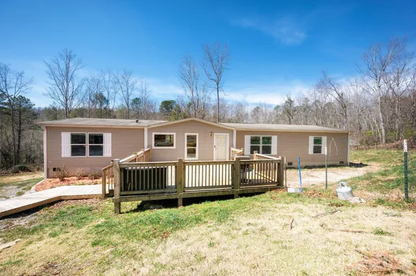 $350,000 | 1064 Deerchase Circle, Cedar Mountain, NC 28718