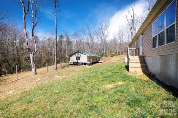 $350,000 | 1064 Deerchase Circle, Cedar Mountain, NC 28718