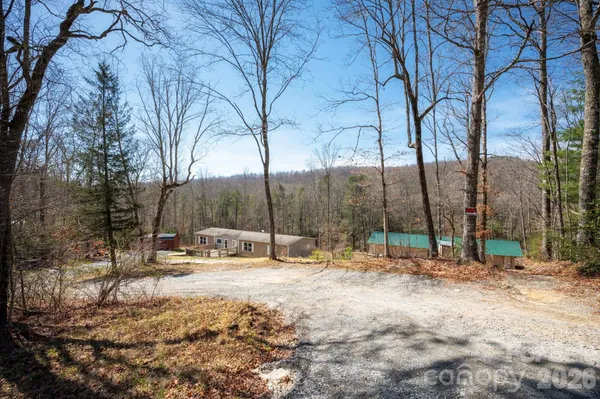 $350,000 | 1064 Deerchase Circle, Cedar Mountain, NC 28718