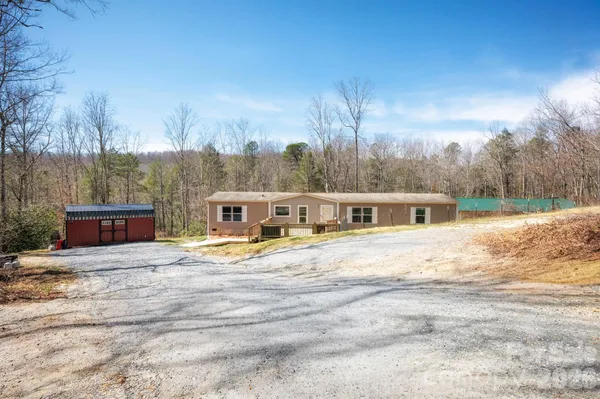 $350,000 | 1064 Deerchase Circle, Cedar Mountain, NC 28718