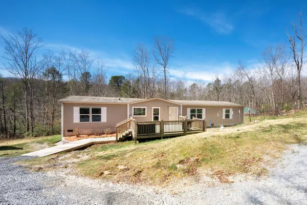 $350,000 | 1064 Deerchase Circle, Cedar Mountain, NC 28718