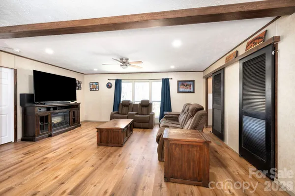 $350,000 | 1064 Deerchase Circle, Cedar Mountain, NC 28718