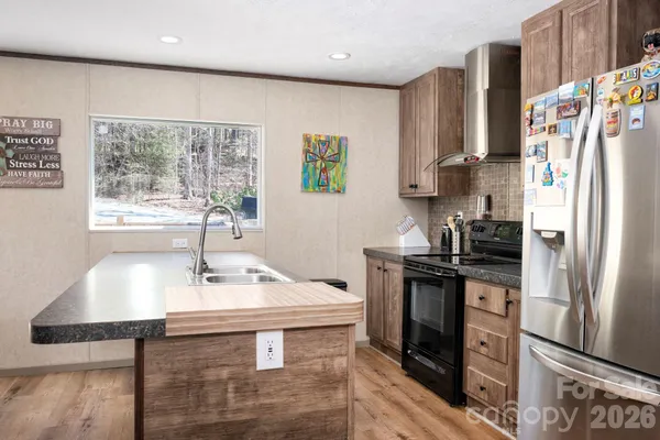 $350,000 | 1064 Deerchase Circle, Cedar Mountain, NC 28718