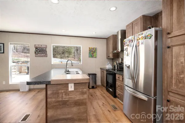 $350,000 | 1064 Deerchase Circle, Cedar Mountain, NC 28718