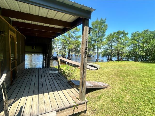 126 Bill Stringer Road Campti, LA 71411 - Photo 15 of 19 Gallery Image 15