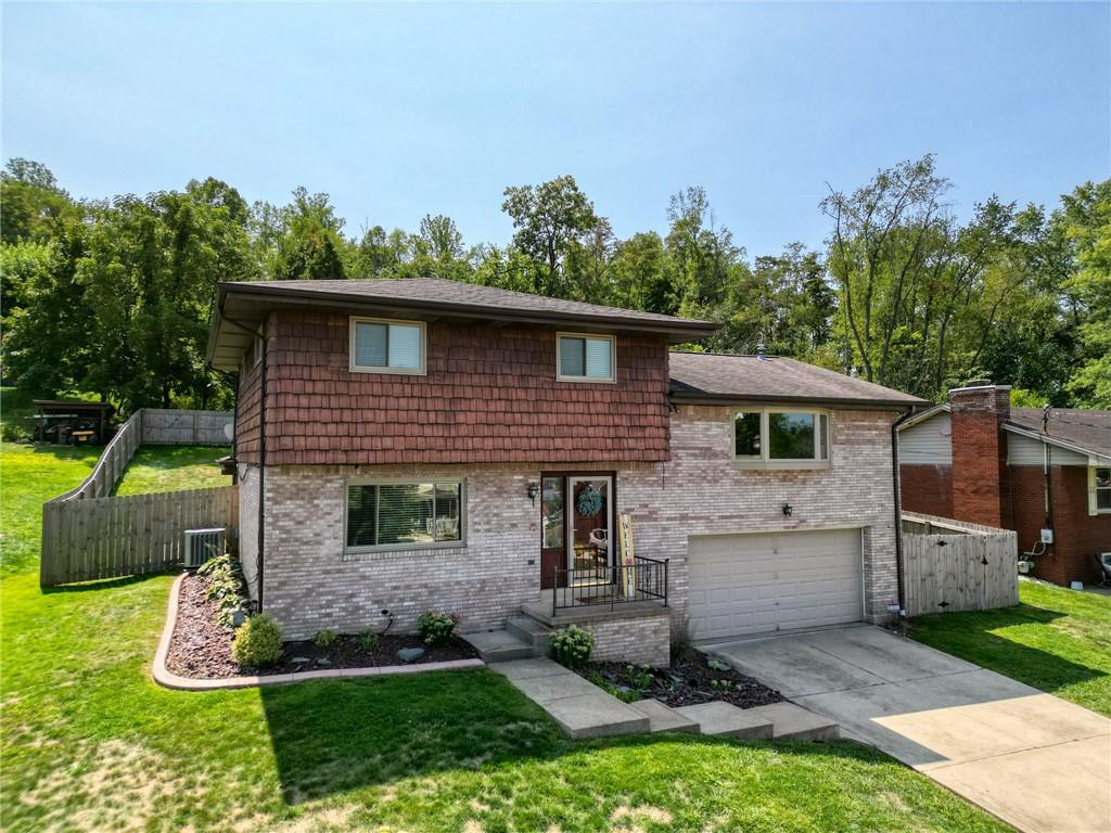 11468 Drop Irwin, PA 15642 - Photo 5 of 49 Paved driveway, well maintained home. Move in Ready..