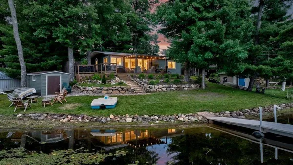 $499,900 | 67 16 5/8 Avenue, Almena, WI 54889