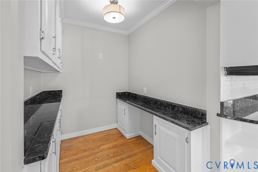 6734 Monitor Road Richmond, VA 23225 - Photo 19 of 44 Butlers pantry