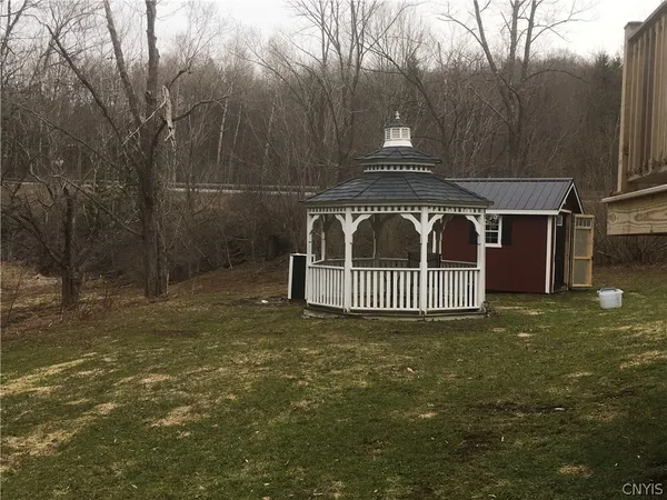 $289,900 | 2855 State Highway, Burlington Flats, NY 13315