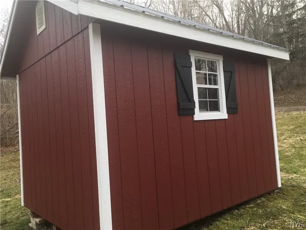 $289,900 | 2855 State Highway, Burlington Flats, NY 13315