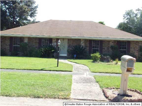 3524 Ridgemont Drive Baton Rouge, LA 70814 - Photo 1 of 10 Gallery Image 1