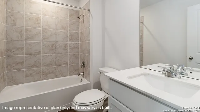 $240,670 | 4255 Marjoram Landing, Von Ormy, TX 78073