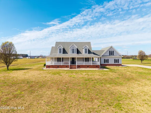 $429,000 | 1211 Haughton Road, Edenton, NC 27932