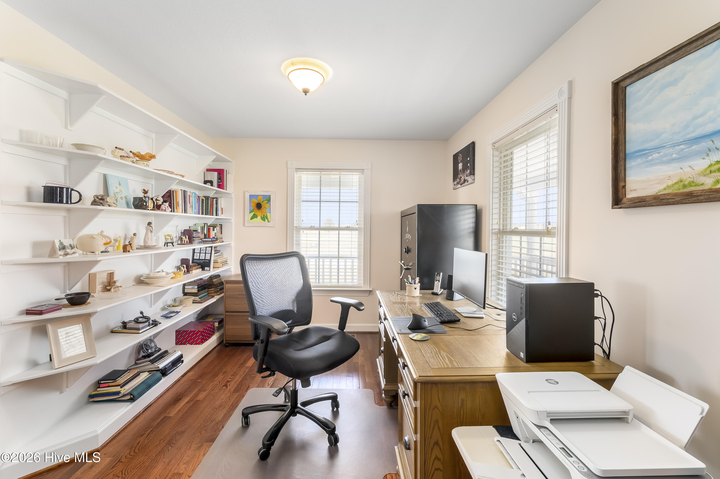 1211 Haughton Road Edenton, NC 27932 - Photo 14 of 32 DSC08699