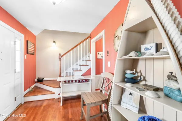 $429,000 | 1211 Haughton Road, Edenton, NC 27932