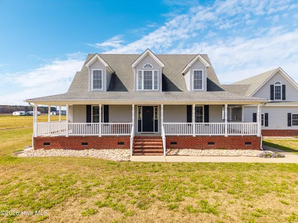 $429,000 | 1211 Haughton Road, Edenton, NC 27932