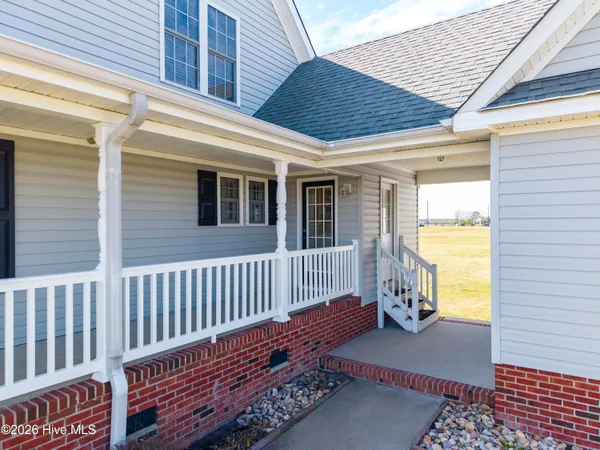 $429,000 | 1211 Haughton Road, Edenton, NC 27932