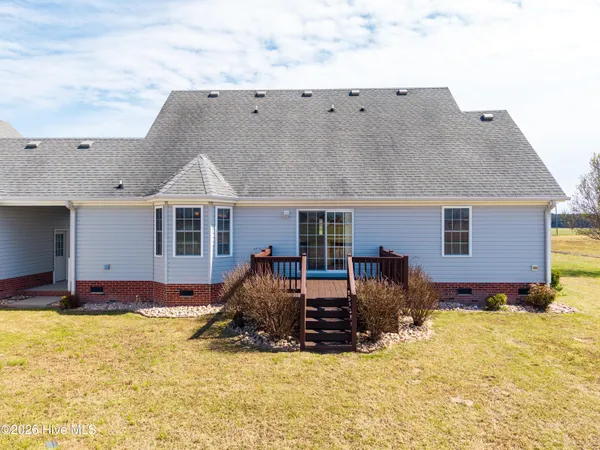 $429,000 | 1211 Haughton Road, Edenton, NC 27932