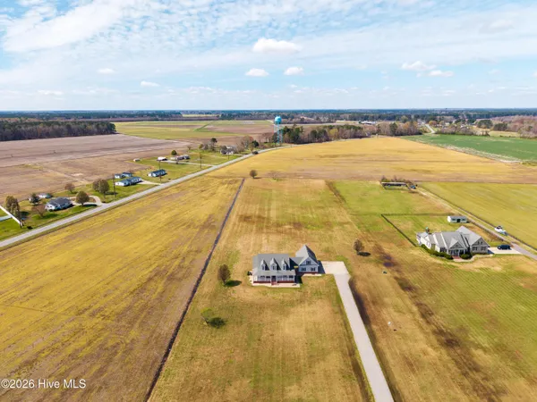 $429,000 | 1211 Haughton Road, Edenton, NC 27932