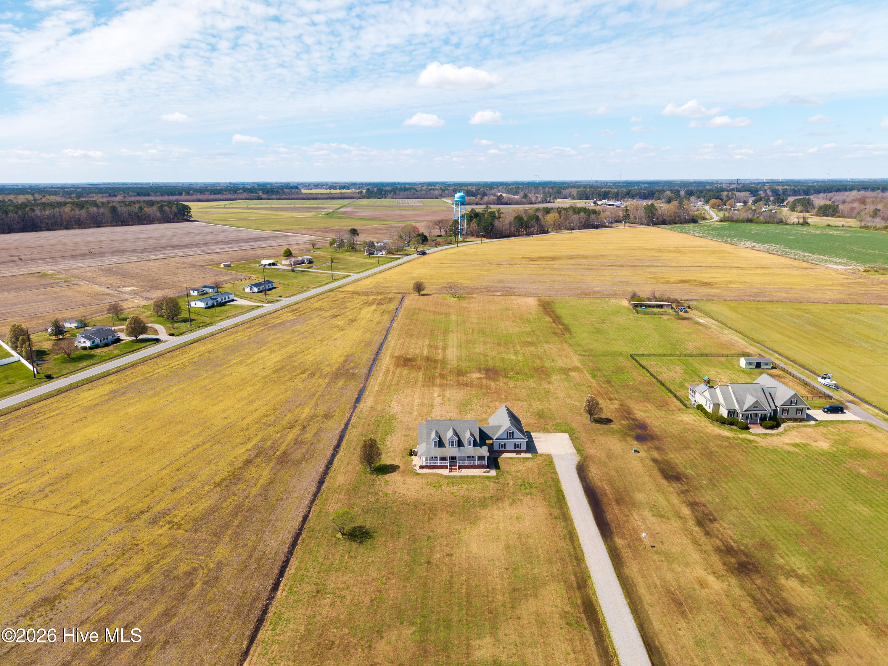 1211 Haughton Road Edenton, NC 27932 - Photo 29 of 32 ext.-25